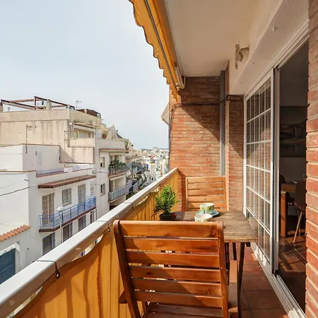 The By Hello Homes Appartement *