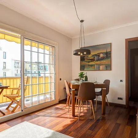 The By Hello Homes * Sitges
