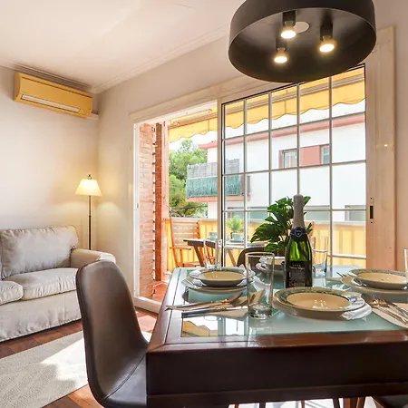 The By Hello Homes Apartman