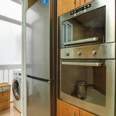 Appartement The By Hello Homes *