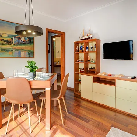 The By Hello Homes Sitges