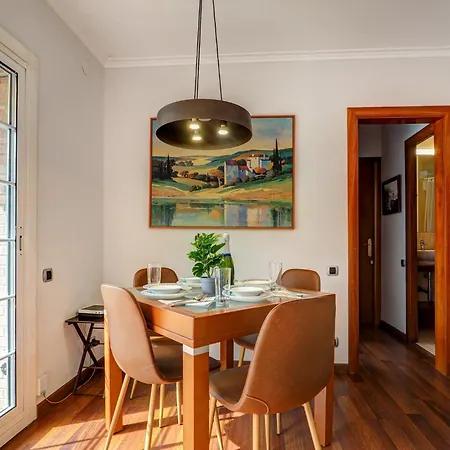 The By Hello Homes Apartman