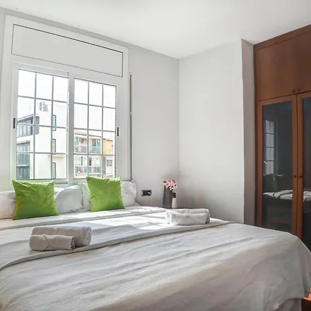 Apartamento The By Hello Homes