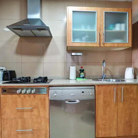 The By Hello Homes * 시체스