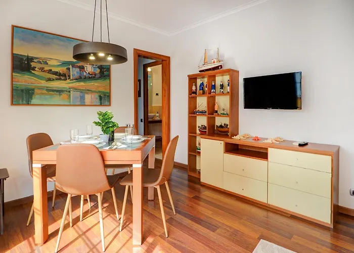 The By Hello Homes Sitges