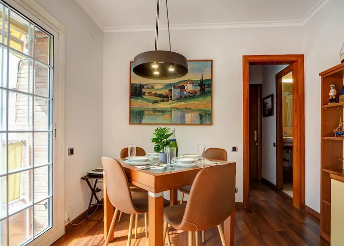 The By Hello Homes Apartman