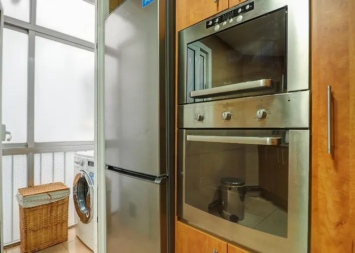 아파트 The By Hello Homes *