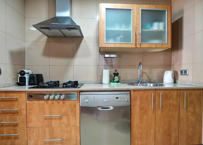 The By Hello Homes * Sitges