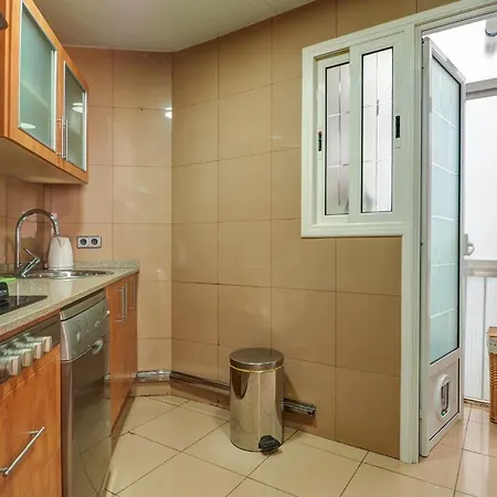 The By Hello Homes Daire