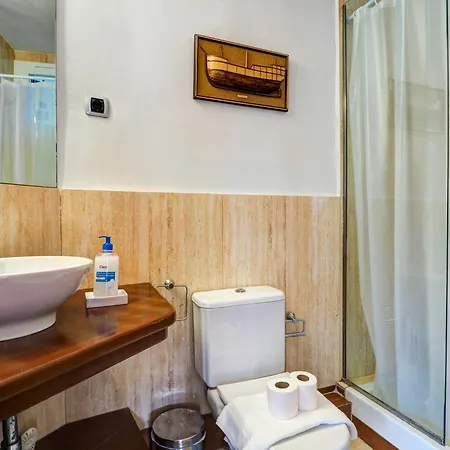 The By Hello Homes Daire Sitges