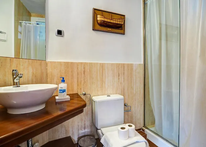 The By Hello Homes Appartement Sitges